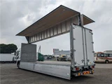 2024 Mitsubishi Fuso Super Great Truck for sale, Japanese used car export - photo 39 of 55 | GULJI TRADERS