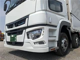 2024 Mitsubishi Fuso Super Great Truck for sale, Japanese used car export - photo 51 of 55 | GULJI TRADERS