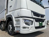 2024 Mitsubishi Fuso Super Great Truck for sale, Japanese used car export - photo 52 of 55 | GULJI TRADERS