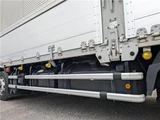 2024 Mitsubishi Fuso Super Great Truck for sale, Japanese used car export - photo 30 of 56 | GULJI TRADERS