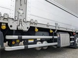 2024 Mitsubishi Fuso Super Great Truck for sale, Japanese used car export - photo 36 of 56 | GULJI TRADERS