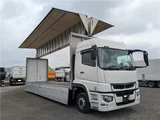 2024 Mitsubishi Fuso Super Great Truck for sale, Japanese used car export - photo 37 of 56 | GULJI TRADERS