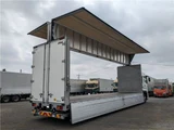 2024 Mitsubishi Fuso Super Great Truck for sale, Japanese used car export - photo 38 of 56 | GULJI TRADERS