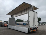 2024 Mitsubishi Fuso Super Great Truck for sale, Japanese used car export - photo 40 of 56 | GULJI TRADERS