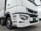 2024 Mitsubishi Fuso Super Great Truck for sale, Japanese used car export - photo 53 of 56 | GULJI TRADERS