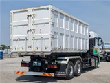 2024 Mitsubishi Fuso Super Great Truck for sale, Japanese used car export - photo 2 of 54 | GULJI TRADERS