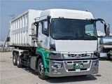 2024 Mitsubishi Fuso Super Great Truck for sale, Japanese used car export - photo 5 of 54 | GULJI TRADERS