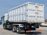2024 Mitsubishi Fuso Super Great Truck for sale, Japanese used car export - photo 6 of 54 | GULJI TRADERS