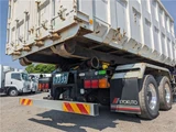 2024 Mitsubishi Fuso Super Great Truck for sale, Japanese used car export - photo 8 of 54 | GULJI TRADERS