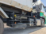 2024 Mitsubishi Fuso Super Great Truck for sale, Japanese used car export - photo 28 of 54 | GULJI TRADERS