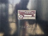 2024 Mitsubishi Fuso Super Great Truck for sale, Japanese used car export - photo 29 of 54 | GULJI TRADERS