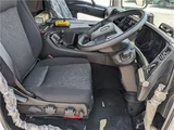 2024 Mitsubishi Fuso Super Great Truck for sale, Japanese used car export - photo 41 of 54 | GULJI TRADERS