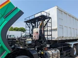 2024 Mitsubishi Fuso Super Great Truck for sale, Japanese used car export - photo 49 of 54 | GULJI TRADERS
