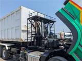 2024 Mitsubishi Fuso Super Great Truck for sale, Japanese used car export - photo 52 of 54 | GULJI TRADERS