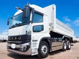 2024 Mitsubishi Fuso Super Great Truck for sale, Japanese used car export - photo 2 of 80 | GULJI TRADERS