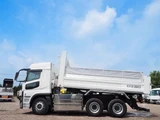 2024 Mitsubishi Fuso Super Great Truck for sale, Japanese used car export - photo 3 of 80 | GULJI TRADERS