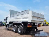 2024 Mitsubishi Fuso Super Great Truck for sale, Japanese used car export - photo 4 of 80 | GULJI TRADERS