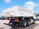 2024 Mitsubishi Fuso Super Great Truck for sale, Japanese used car export - photo 6 of 80 | GULJI TRADERS