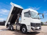 2024 Mitsubishi Fuso Super Great Truck for sale, Japanese used car export - photo 7 of 80 | GULJI TRADERS