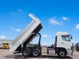 2024 Mitsubishi Fuso Super Great Truck for sale, Japanese used car export - photo 8 of 80 | GULJI TRADERS