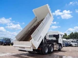 2024 Mitsubishi Fuso Super Great Truck for sale, Japanese used car export - photo 9 of 80 | GULJI TRADERS