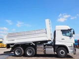 2024 Mitsubishi Fuso Super Great Truck for sale, Japanese used car export - photo 10 of 80 | GULJI TRADERS