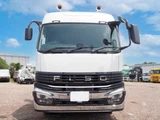 2024 Mitsubishi Fuso Super Great Truck for sale, Japanese used car export - photo 11 of 80 | GULJI TRADERS