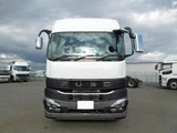 2024 Mitsubishi Fuso Super Great Truck for sale, Japanese used car export - photo 2 of 21 | GULJI TRADERS