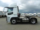 2024 Mitsubishi Fuso Super Great Truck for sale, Japanese used car export - photo 3 of 21 | GULJI TRADERS