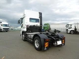 2024 Mitsubishi Fuso Super Great Truck for sale, Japanese used car export - photo 4 of 21 | GULJI TRADERS