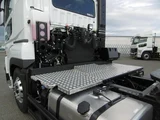2024 Mitsubishi Fuso Super Great Truck for sale, Japanese used car export - photo 5 of 21 | GULJI TRADERS