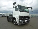 2024 Mitsubishi Fuso Super Great Truck for sale, Japanese used car export - photo 13 of 21 | GULJI TRADERS