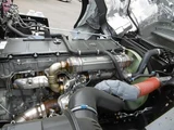 2024 Mitsubishi Fuso Super Great Truck for sale, Japanese used car export - photo 20 of 21 | GULJI TRADERS