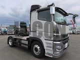 2024 Mitsubishi Fuso Super Great Truck for sale, Japanese used car export - photo 1 of 21 | GULJI TRADERS