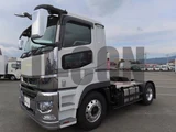 2024 Mitsubishi Fuso Super Great Truck for sale, Japanese used car export - photo 2 of 21 | GULJI TRADERS
