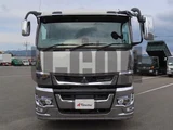 2024 Mitsubishi Fuso Super Great Truck for sale, Japanese used car export - photo 3 of 21 | GULJI TRADERS