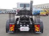 2024 Mitsubishi Fuso Super Great Truck for sale, Japanese used car export - photo 6 of 21 | GULJI TRADERS