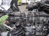 2024 Mitsubishi Fuso Super Great Truck for sale, Japanese used car export - photo 13 of 21 | GULJI TRADERS