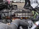 2024 Mitsubishi Fuso Super Great Truck for sale, Japanese used car export - photo 14 of 21 | GULJI TRADERS