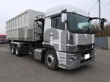 2024 Mitsubishi Fuso Super Great Truck for sale, Japanese used car export - photo 1 of 21 | GULJI TRADERS