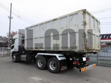 2024 Mitsubishi Fuso Super Great Truck for sale, Japanese used car export - photo 3 of 21 | GULJI TRADERS