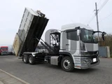 2024 Mitsubishi Fuso Super Great Truck for sale, Japanese used car export - photo 6 of 21 | GULJI TRADERS