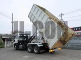 2024 Mitsubishi Fuso Super Great Truck for sale, Japanese used car export - photo 7 of 21 | GULJI TRADERS