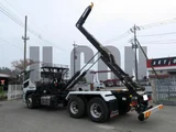 2024 Mitsubishi Fuso Super Great Truck for sale, Japanese used car export - photo 9 of 21 | GULJI TRADERS