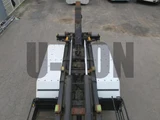 2024 Mitsubishi Fuso Super Great Truck for sale, Japanese used car export - photo 13 of 21 | GULJI TRADERS