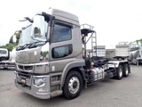 2024 Mitsubishi Fuso Super Great Truck for sale, Japanese used car export - photo 2 of 21 | GULJI TRADERS