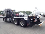 2024 Mitsubishi Fuso Super Great Truck for sale, Japanese used car export - photo 3 of 21 | GULJI TRADERS