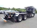 2024 Mitsubishi Fuso Super Great Truck for sale, Japanese used car export - photo 4 of 21 | GULJI TRADERS