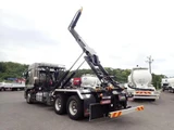 2024 Mitsubishi Fuso Super Great Truck for sale, Japanese used car export - photo 12 of 21 | GULJI TRADERS