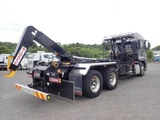 2024 Mitsubishi Fuso Super Great Truck for sale, Japanese used car export - photo 13 of 21 | GULJI TRADERS